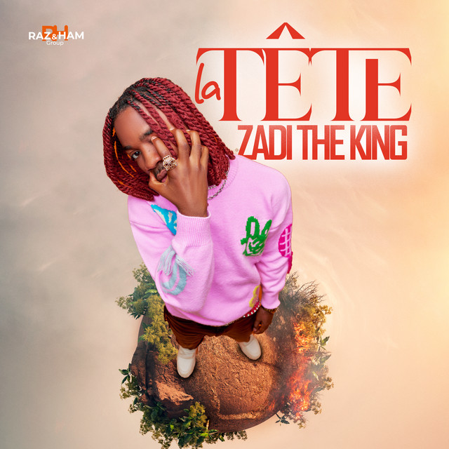 La Tête cover art
