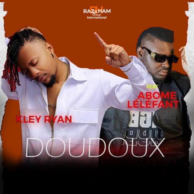 Doudoux cover art