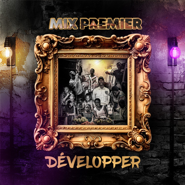 Développer cover art