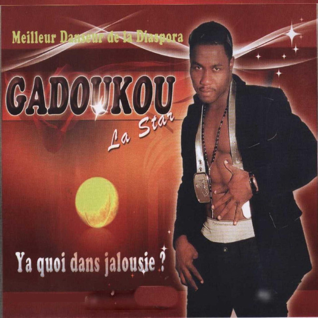 Malembe cover art