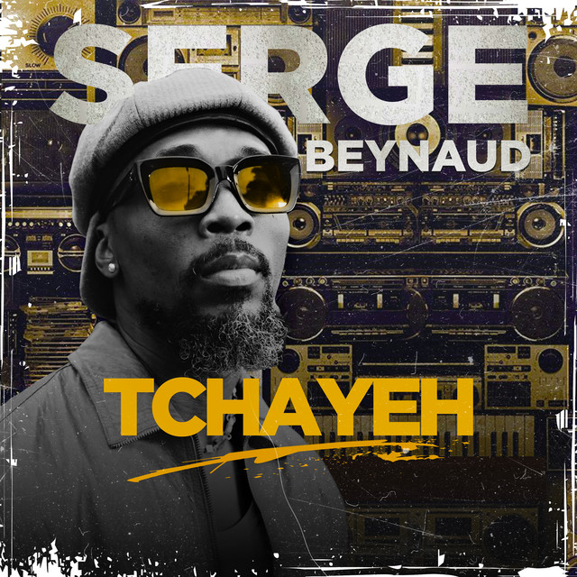 Tchayeh cover art
