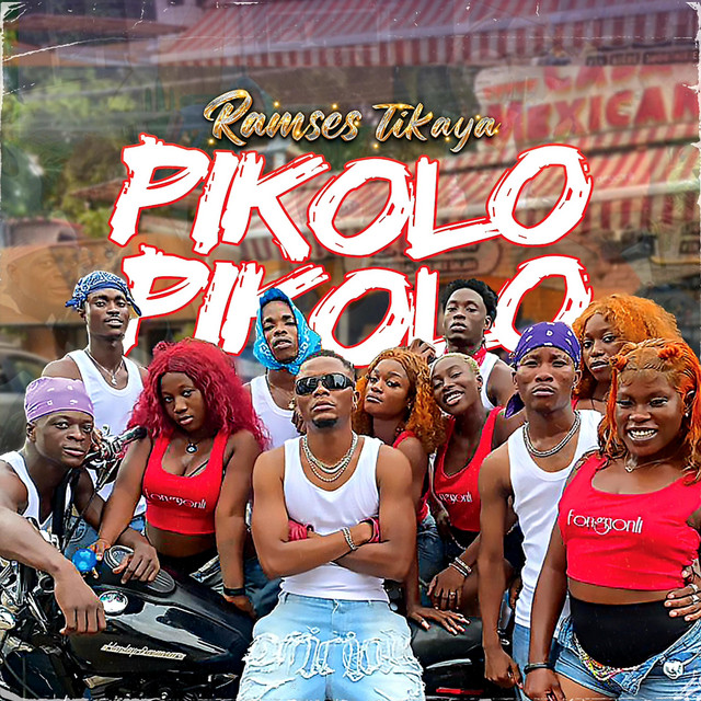 Pikolo cover art