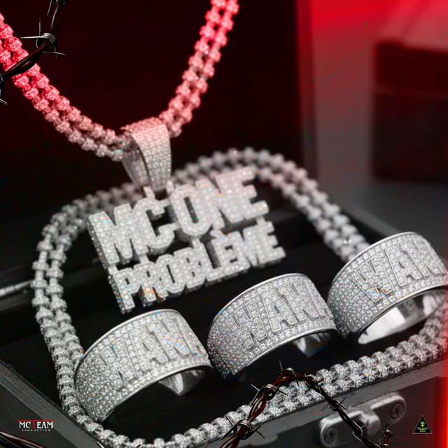 Problème cover art