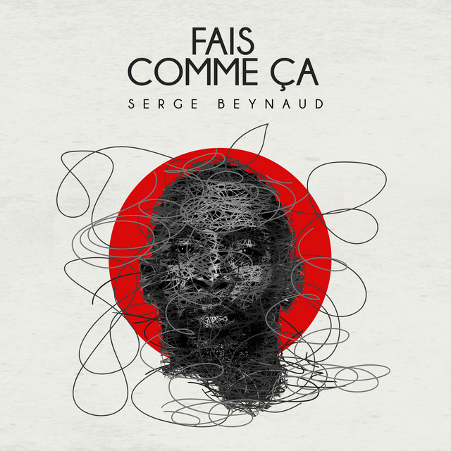 Fais comme ça cover art