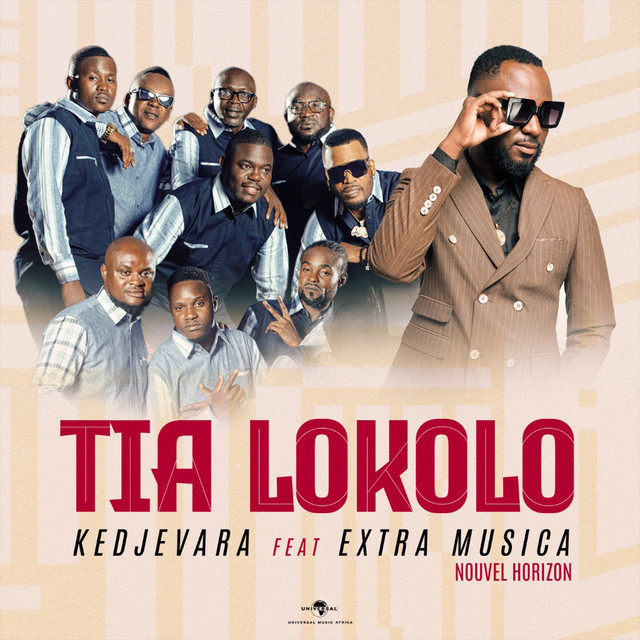 Tia Lokolo cover art
