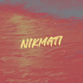 Nikmati cover art