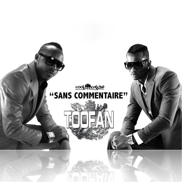 Sans Commentaire cover art