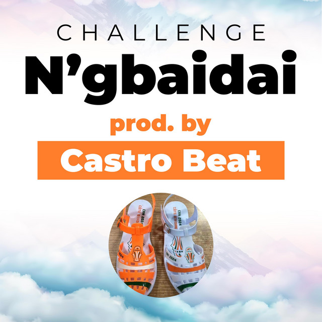 N'gbaidai cover art