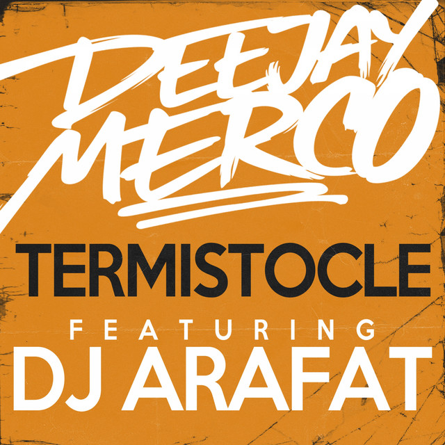 Termistocle cover art