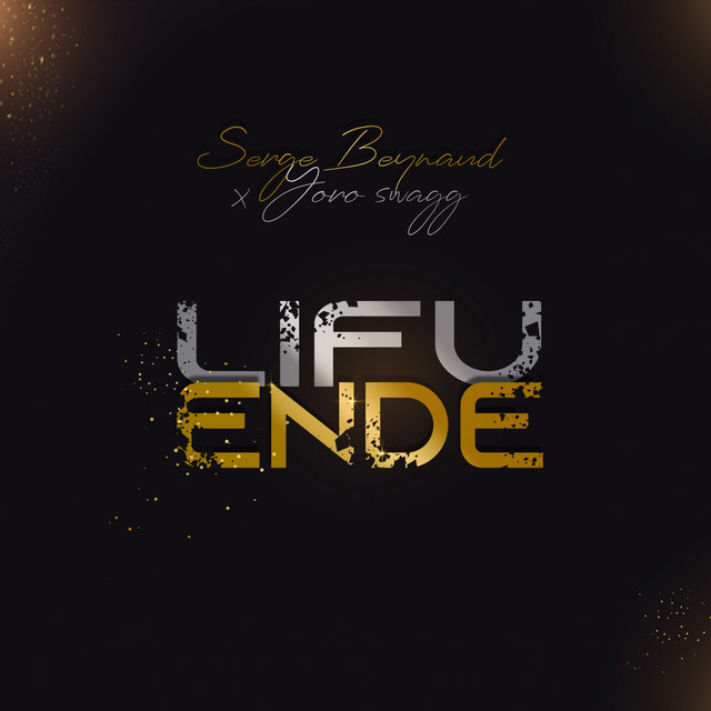 Lifuende cover art
