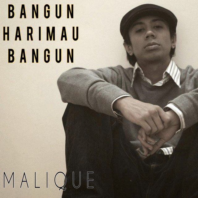 Bangun Harimau Bangun cover art
