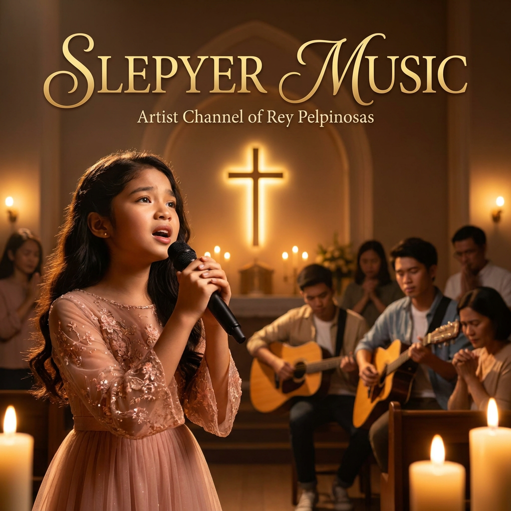 Slepyer Music