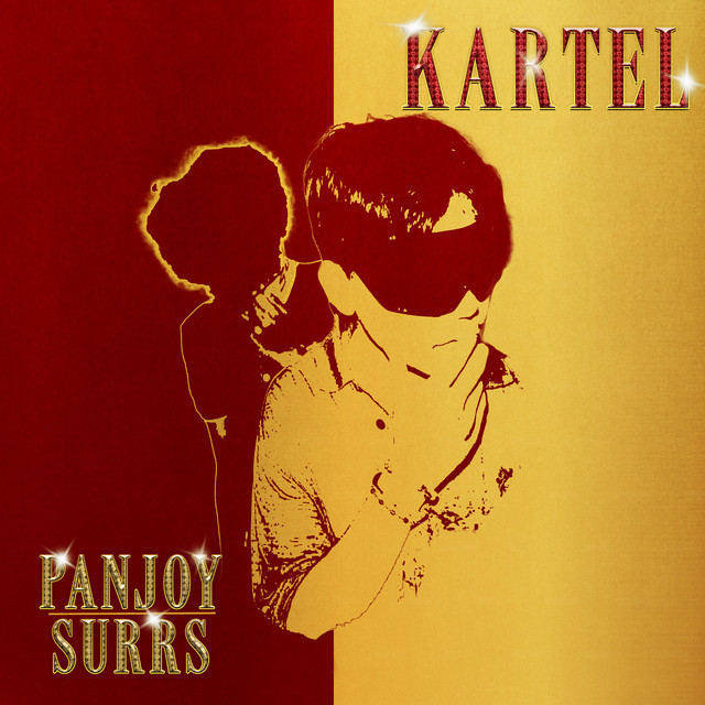 KARTEL cover art