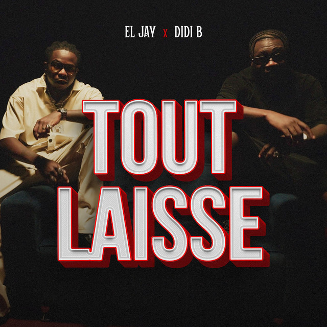 Tout Laisse cover art