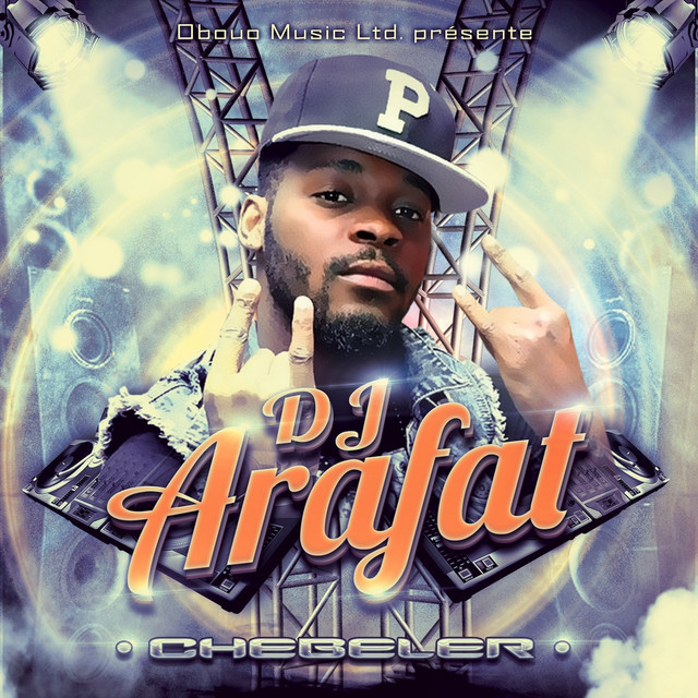 Derrière cover art