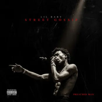 Pure Cocaine cover art