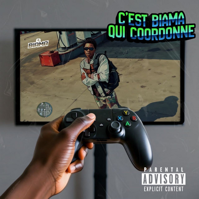 COUPER-COUPER cover art