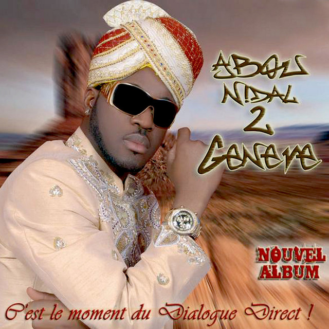 Dialogue direct cover art