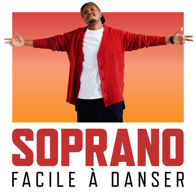 Facile à danser cover art