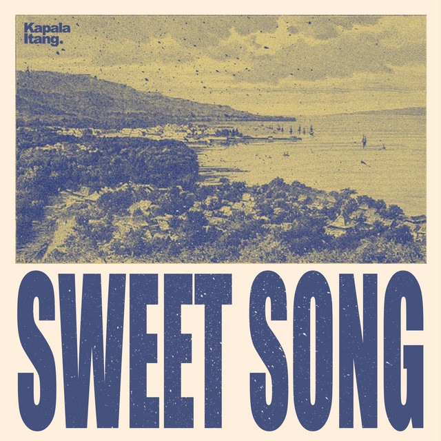 Sweet Song cover art