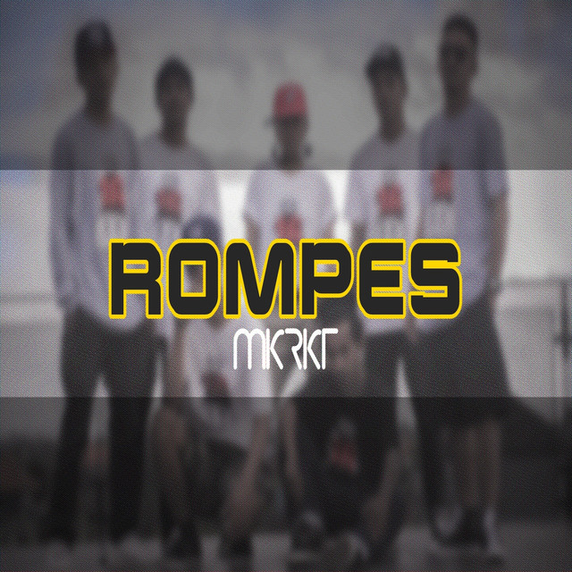 Rompes