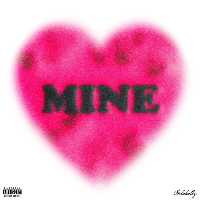 Mine