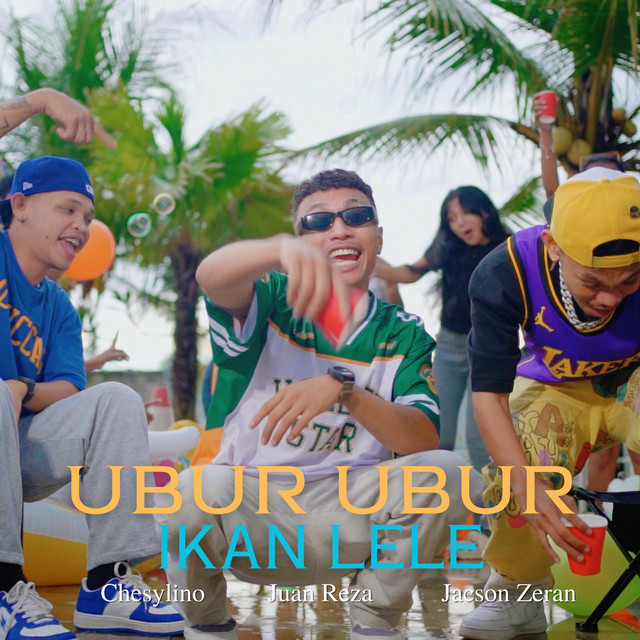 Ubur Ubur Ikan Lele