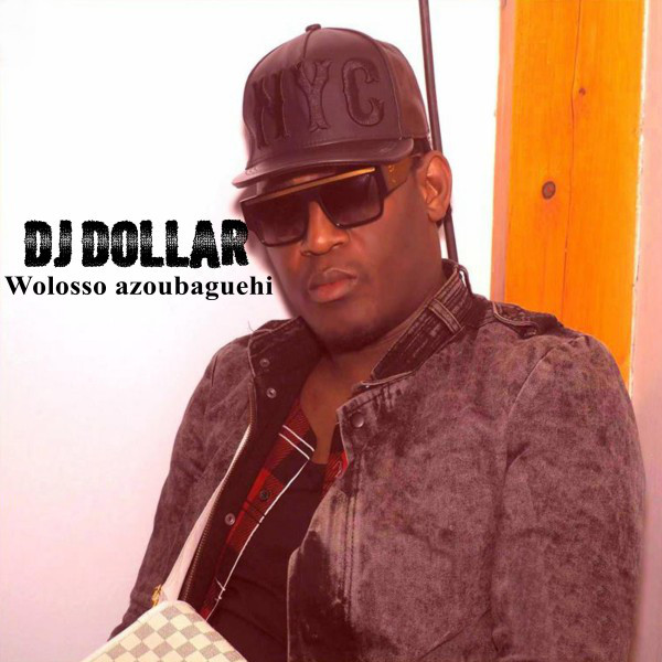 Wolosso Azoubaguehi cover art
