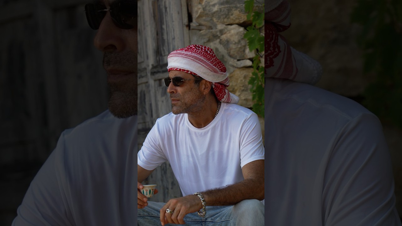 حسّيت بجسمي نمّل، وقلبي ما عاد تحمّل.. رجعت وقعت بغيبوبي #وائل_كفوري#محبوبي#WaelKfoury cover art
