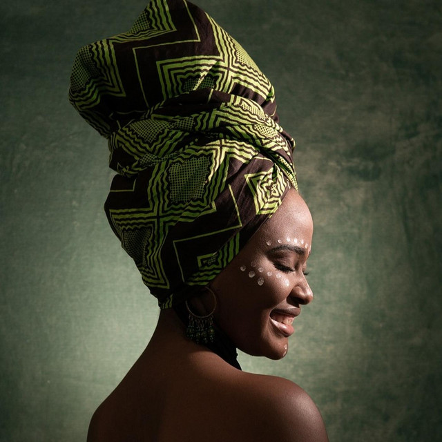 Amapiano Africa cover art