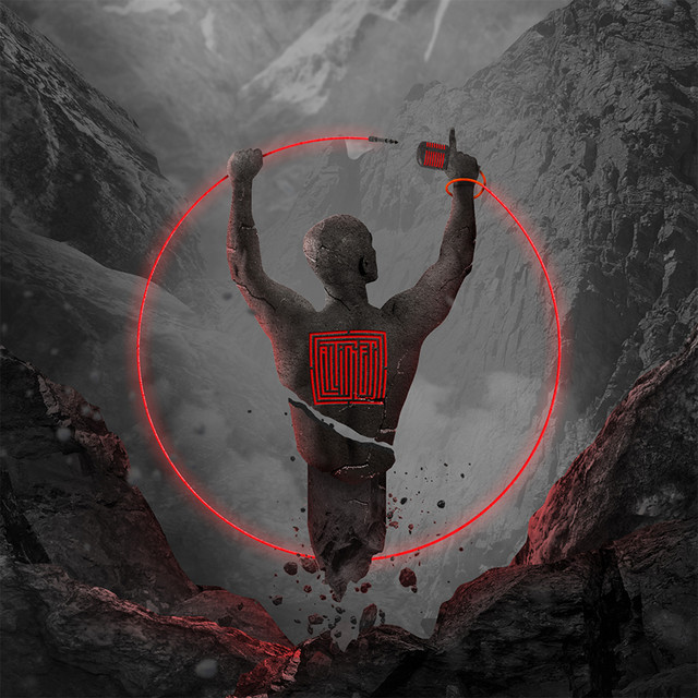 A cover art