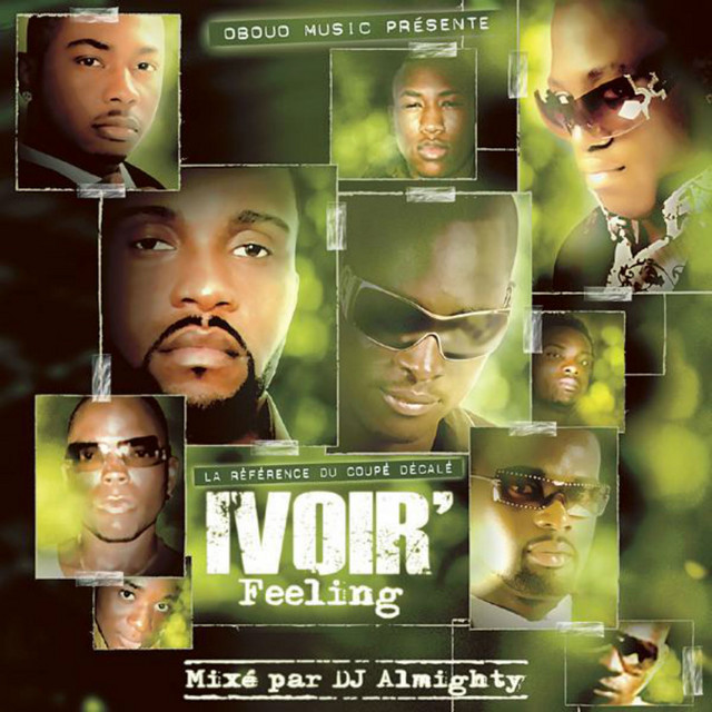 Fatigué fatigué cover art
