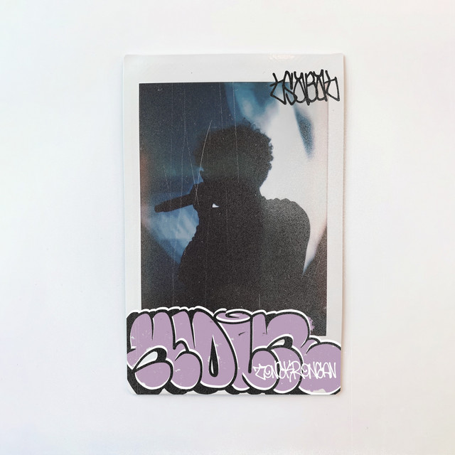 HEADLINE cover art