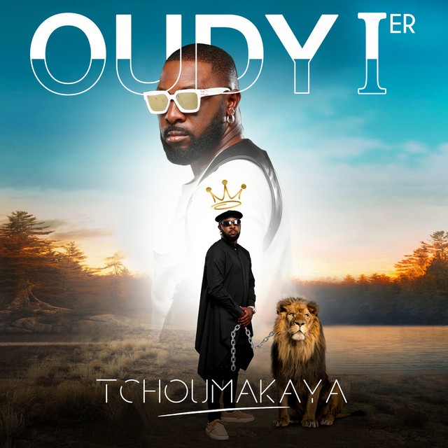 Tchoumakaya cover art