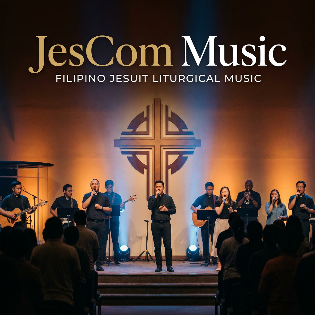 JesCom Music