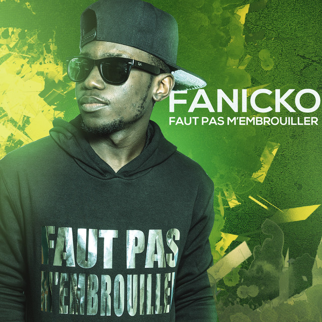 Faut pas m'embrouiller cover art