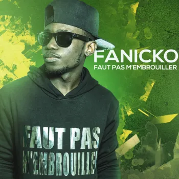 Faut pas m'embrouiller cover art