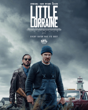 Little Lorraine - 123Movies