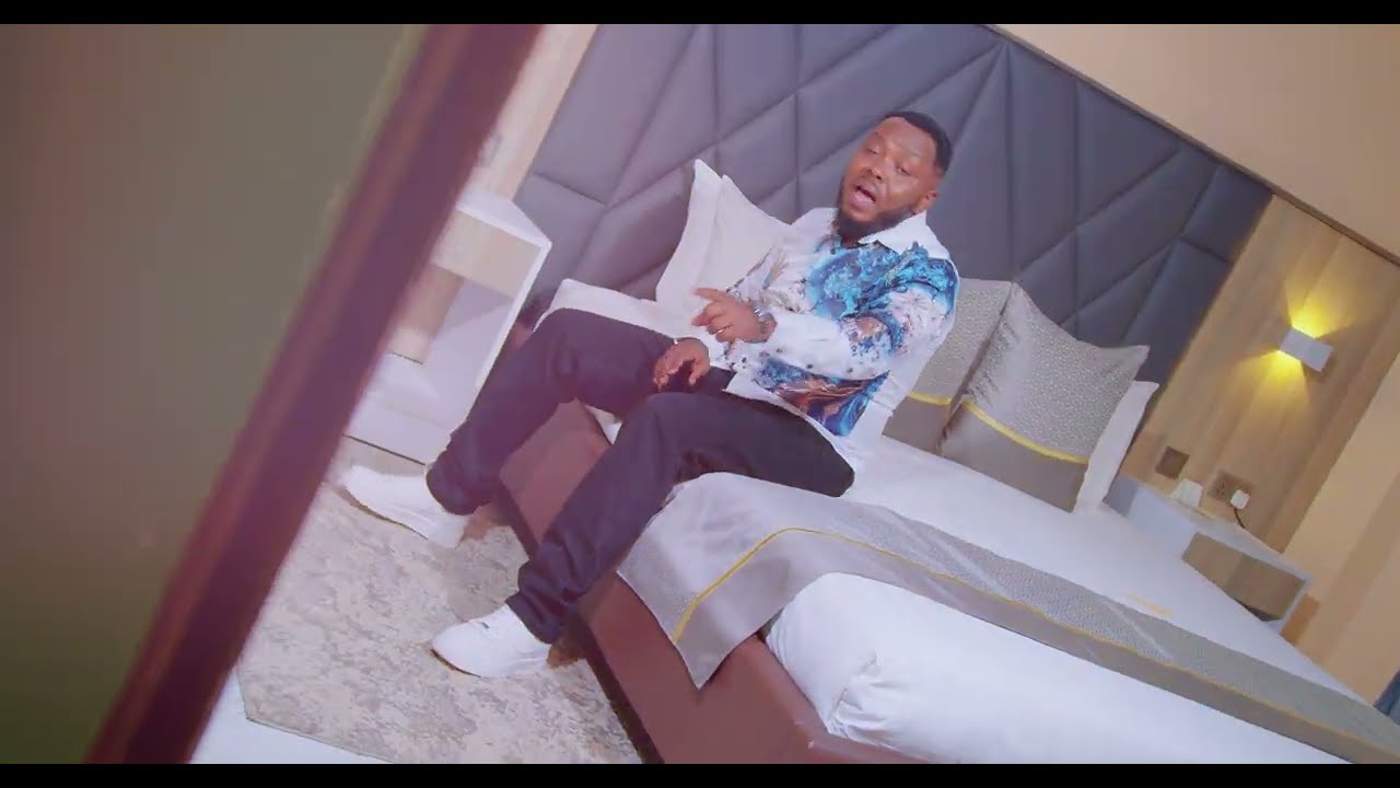 NI NGAI UMAGIRAGIA BY SAMMY IRUNGU (SKIZA *811*30#)