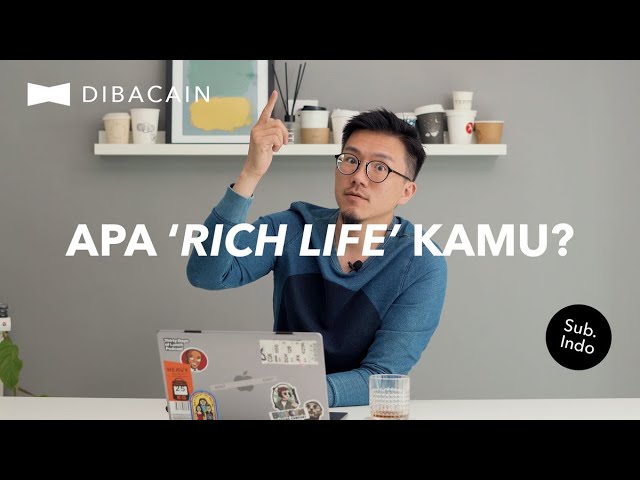 DIBACAIN: Buku Audio I Will Teach You To Be Rich (Ramit Sethi) + Subtitle Indonesia cover art