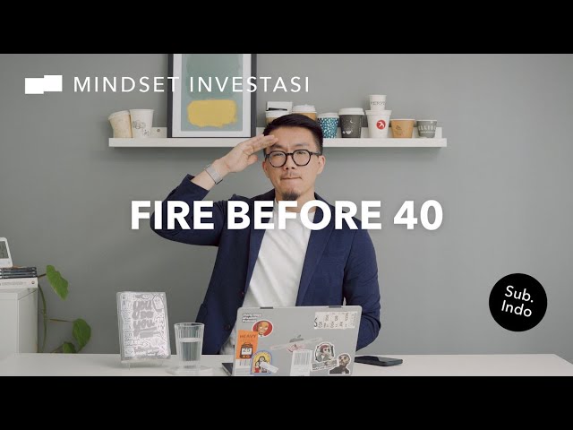 5 Momentum Merdeka Finansial Dari Usia 20-an cover art