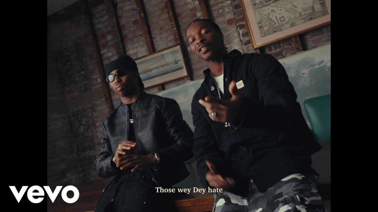 Magixx, FOLA - Juice & Liquor