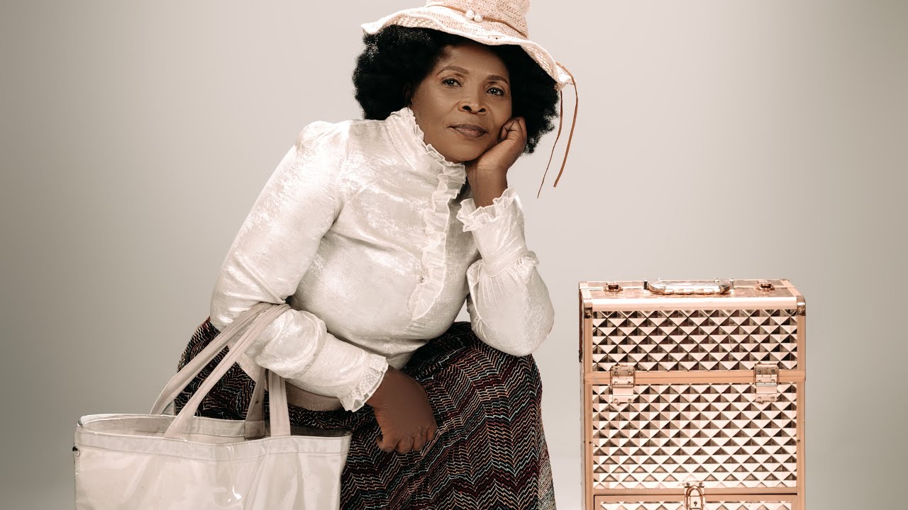 ROSE MUHANDO - NJIA ILE (Official Video) SMS SKIZA 69815559 TO 811
