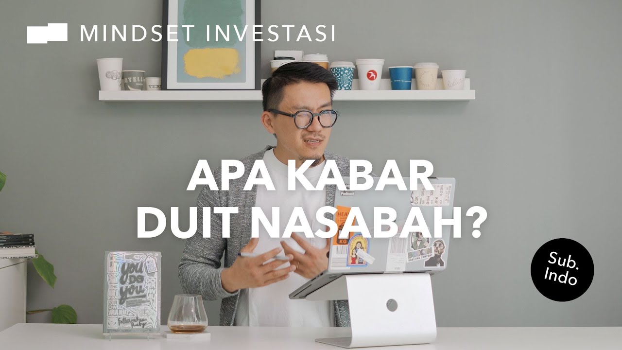 9 Bank Tutup di 2024! Ini Solusinya... cover art