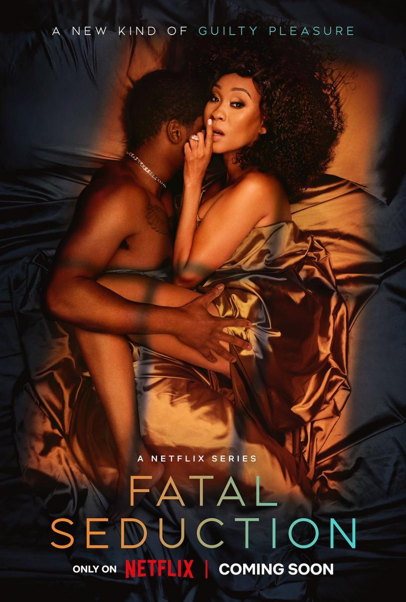 Fatal Seduction [Hindi]