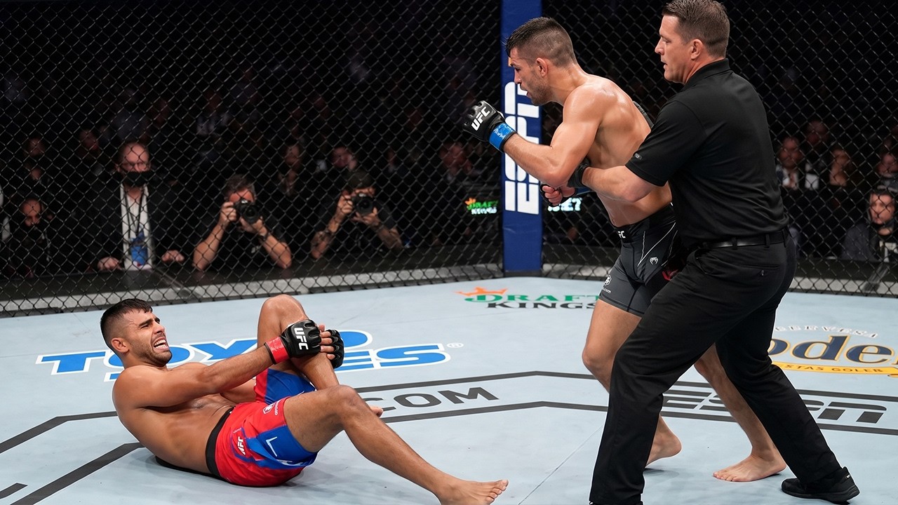 They Thought Calf Kicks Were Nothing… Until Fighters Couldn’t Stand