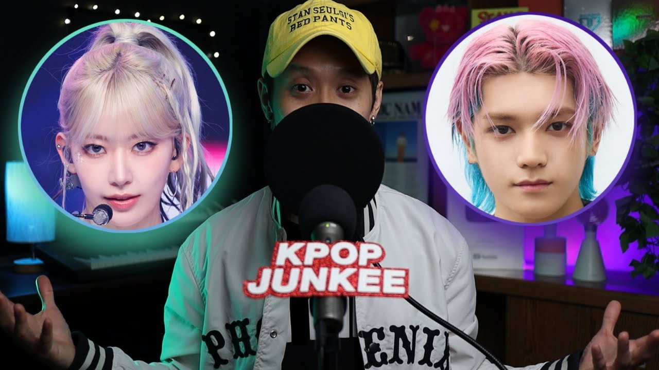 14 Things in KPOP You Need to Know This Week - LE SSERAFIM Coachella, Stray Kids, ENHYPEN, NewJeans cover art