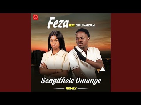 Feza-Sengithole_omunye