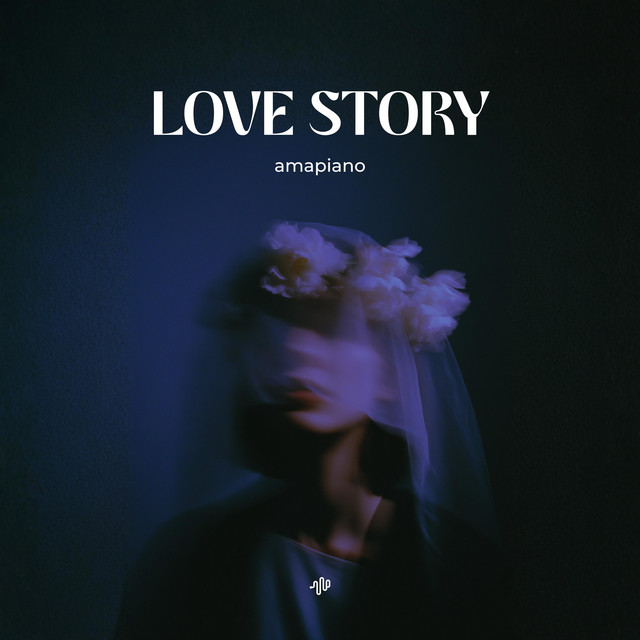 Love Story - Amapiano cover art