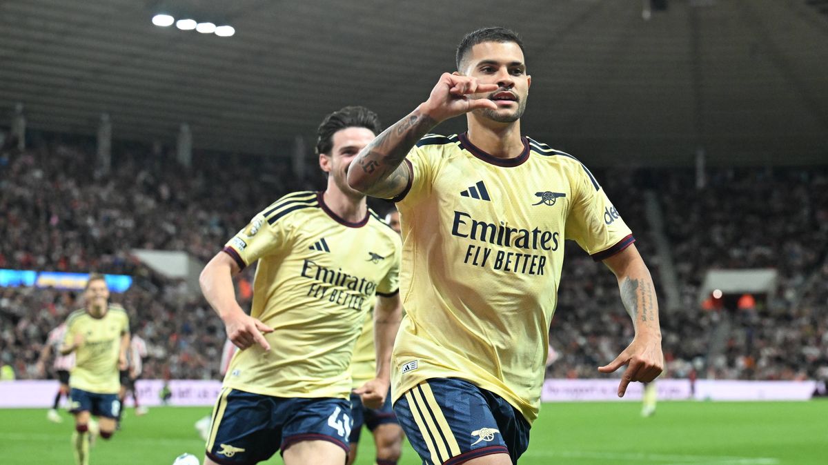 Bruno Guimaraes sends ruthless message after Arsenal beat Sunderland - 'They know what they are'